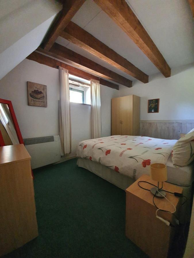 Gite Du Nouveau Monde Langoelan Exterior photo